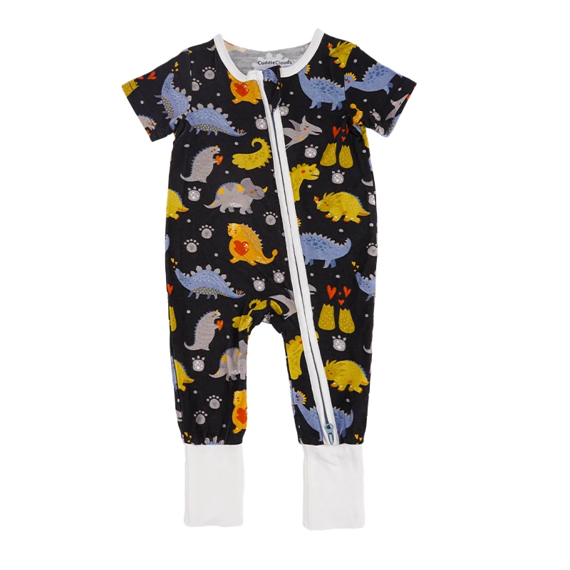 Festive Christmas family pajamas in vibrant designs, perfect for B2B wholesale buyers seeking trendy holiday apparel for retail stores.