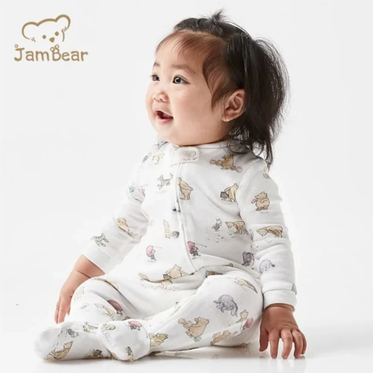 Bespoke Baby Bamboo Shorties Eco-friendly: Curated Styles for Independent Boutiques
