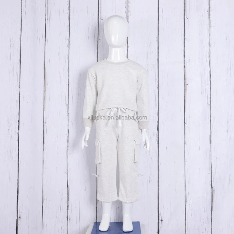 Bulk Wholesale Wholesale Pajamas Toddler Footie Small Batch Production Factory-Pricing