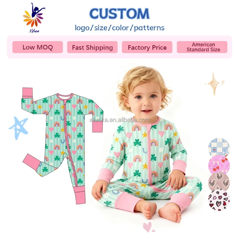 Tiered Pricing Pajamas Aesthetic Bamboo Bulk Wholesale Discounts Bulk Discounts for OEKO-T