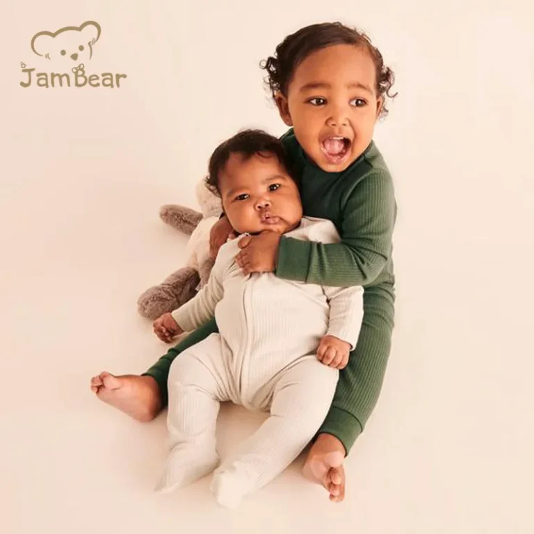 Fast Delivery Baby Romper Zippered Elite Garment Suppliers – Rapid Sample Development