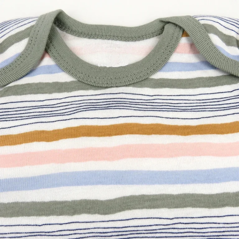 Eco-Luxury Clothing Long Sleeved Sets Baby Leading Chinese Apparel Factories: Premium ASTM