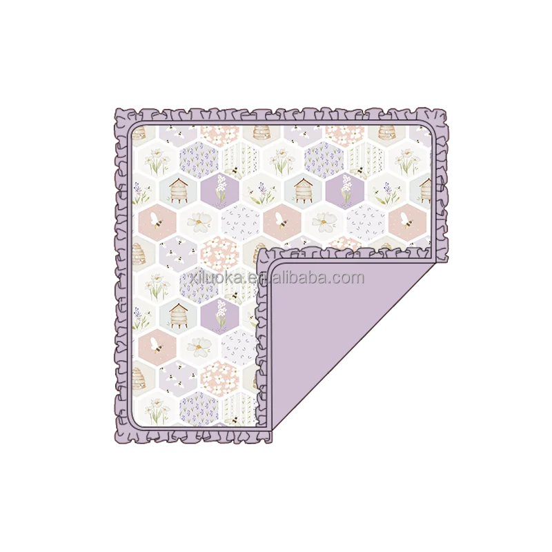 Wholesale Baby Blanket Supplier