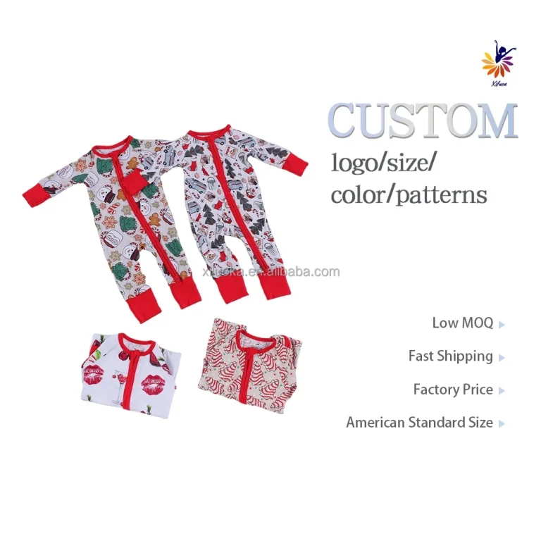 Bulk Wholesale Baby Clothesblind Box Bamboo Factory Direct Pricing Factory-Pricing