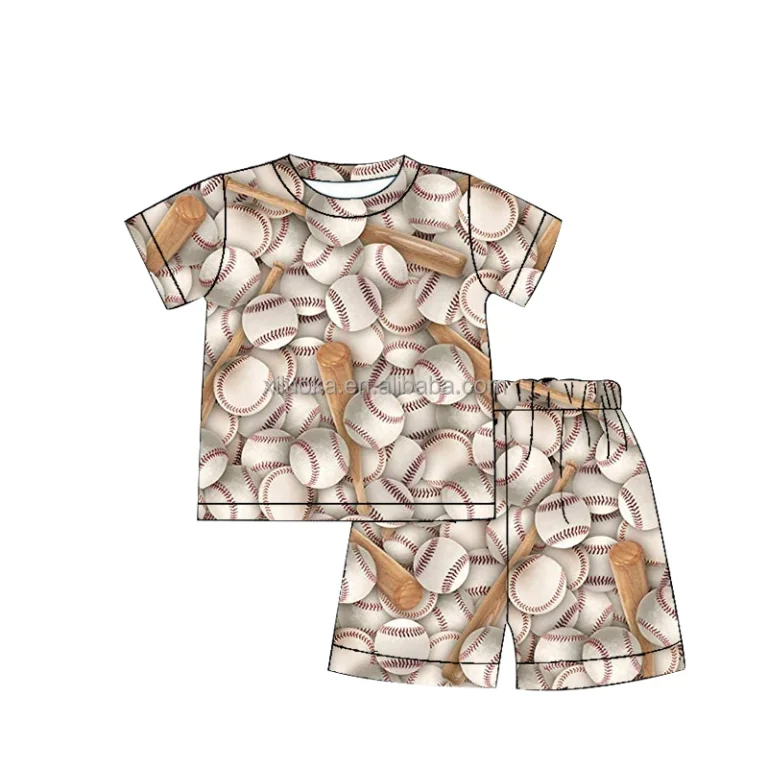 Bulk Wholesale Bamboo Pajamas Box Mystery Small Batch Production Factory-Pricing