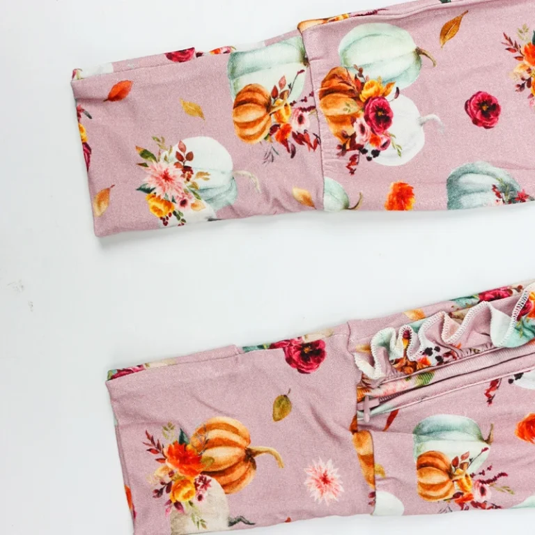 Bamboo Daywear Small Batch Production for Brands (ISO 9001:2015 Certified)