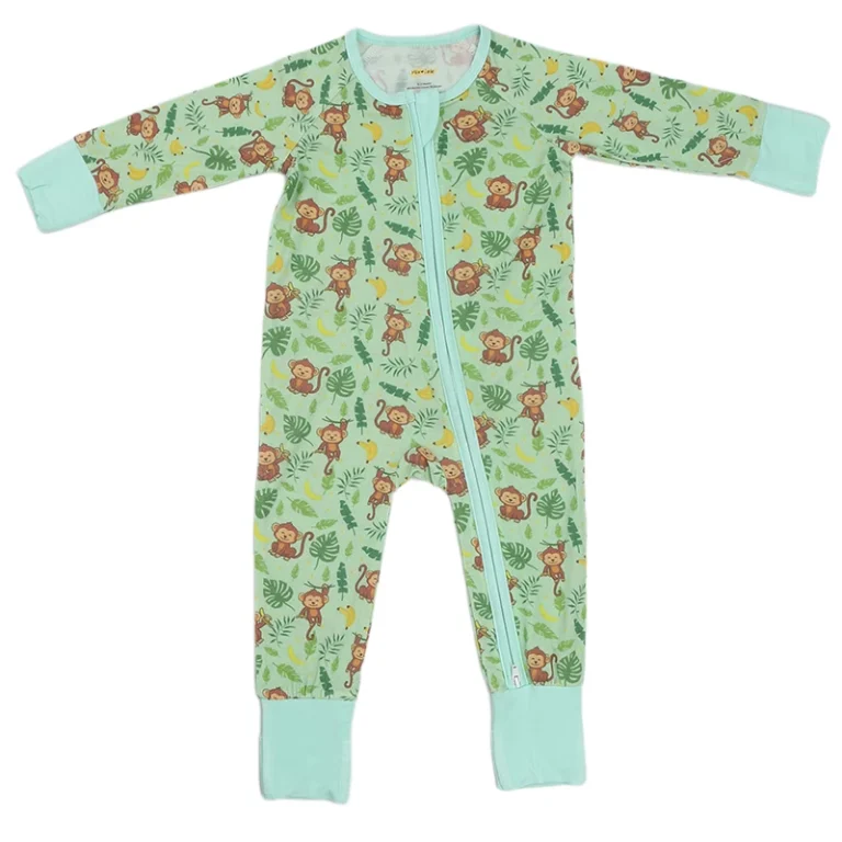 Women’S Cotton And Bamboo Pajamas Bulk Wholesale Discounts for Brands (GRS Certified Certi