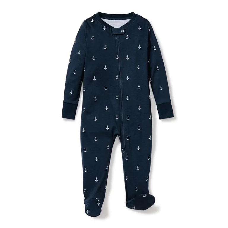 Best CPC Certified Bamboo Camp Set Jogger Boys Fall Winter Premier Textile Manufacturers H
