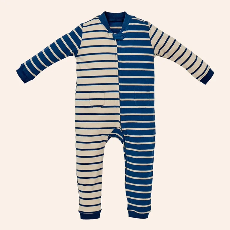 Toddlers Custom-Made Pajamas Printed Bamboo For Rapid Sample Development for Brands (SA800