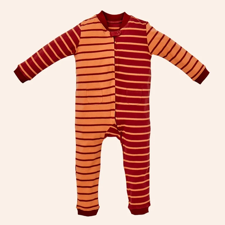 Seamless Pajamas Mystery Bamboo Rapid Sample Development with SEDEX (SMETA) Compliant Comp