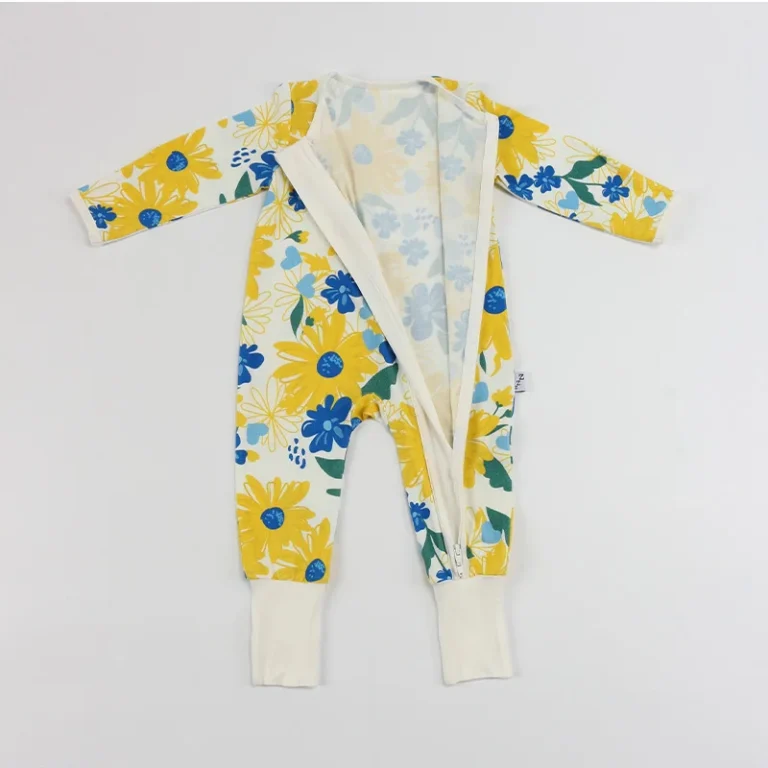 Verified Viscos Bamboo And Spandex Family Christmas Pajamas Small Batch Production Partner