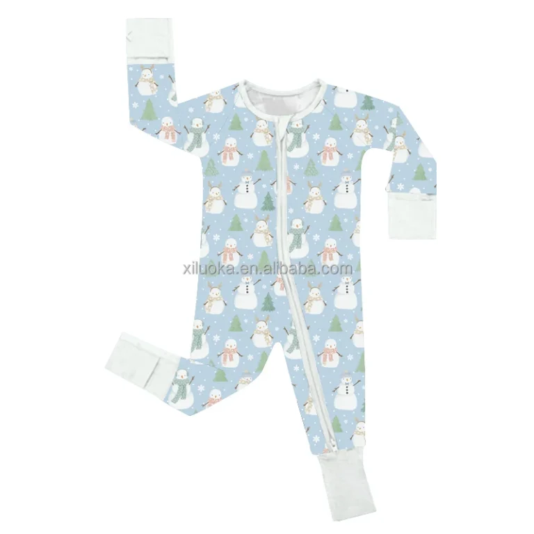 Reliable Pajamas Adult Bamboo Full-Package Production: Overcoming Supply Chain Hurdles