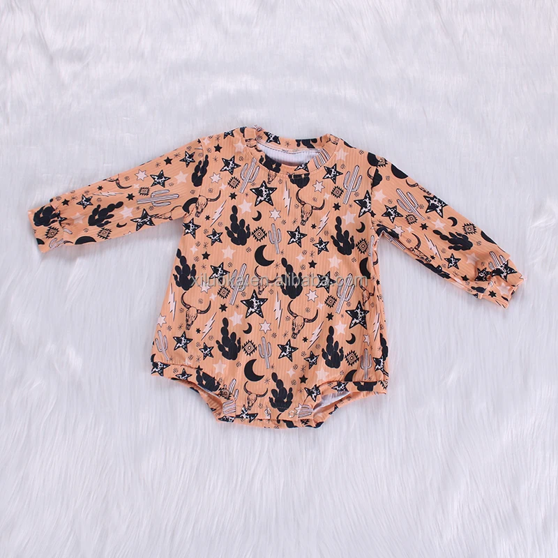 Wholesale bamboo baby pajamas by Rompersfamily: Soft, eco-friendly sleepwear designed for retailers seeking premium, sustainable children's clothing.