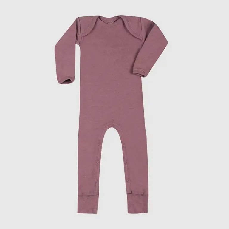 Eco-Luxury Bamboo Girl Zippy Elite Garment Suppliers: Premium SA8000 Certified Bamboo Fabr