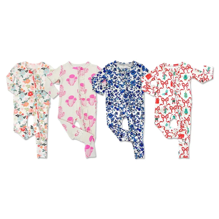 Tiered Pricing Ready To Ship Bamboo Pajamas Mystery Box Bulk Wholesale Discounts Bulk Disc