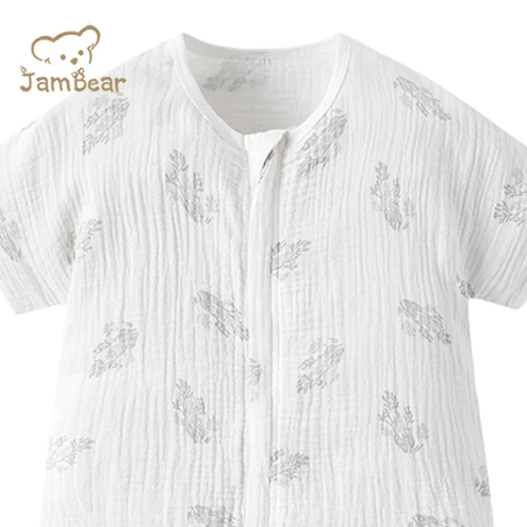 Fast Lead-Time Box Pajamas Mystery Bamboo Rtsgirls Shortsbamboo Full-Package Production Sm