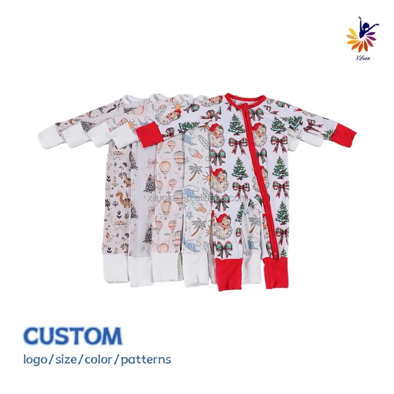 Unique Baby Boy Romper Fast Lead-Time Guaranteed Small Batch Collections for Modern Brands