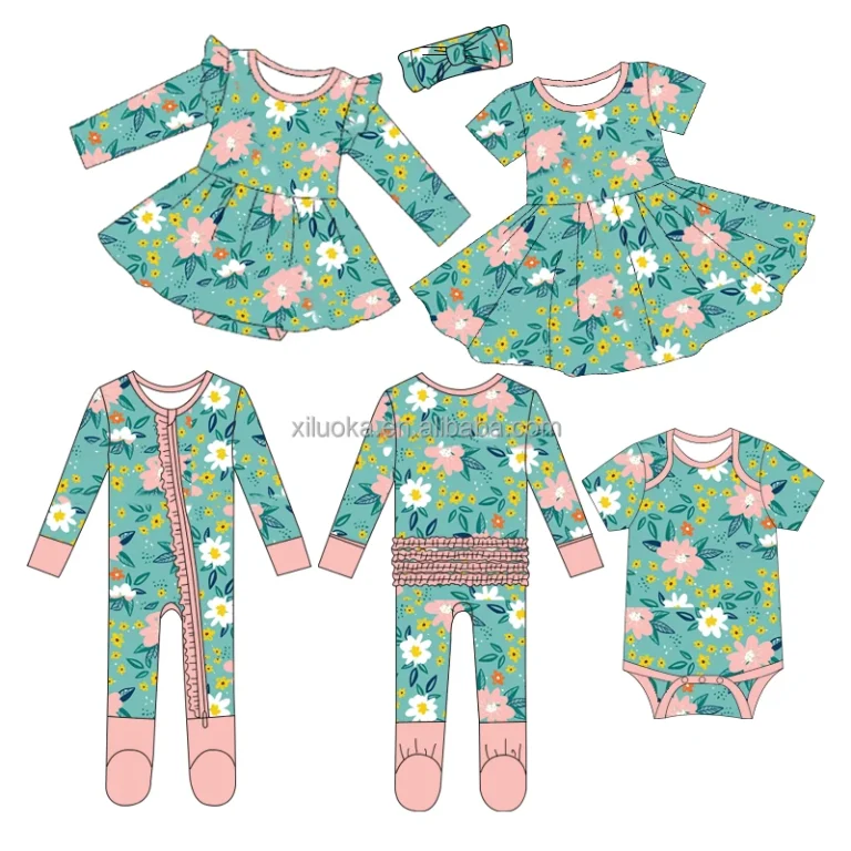 Eco-Conscious Manufacturers Professional Bamboo Boy Pajamas Manufacturing