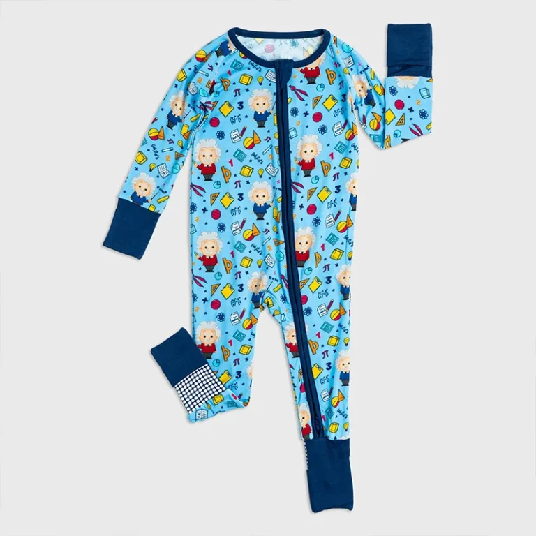 Reliable Wholesale Baby Bamboo Pajamas Elite Garment Suppliers: Overcoming Supply Chain Hu