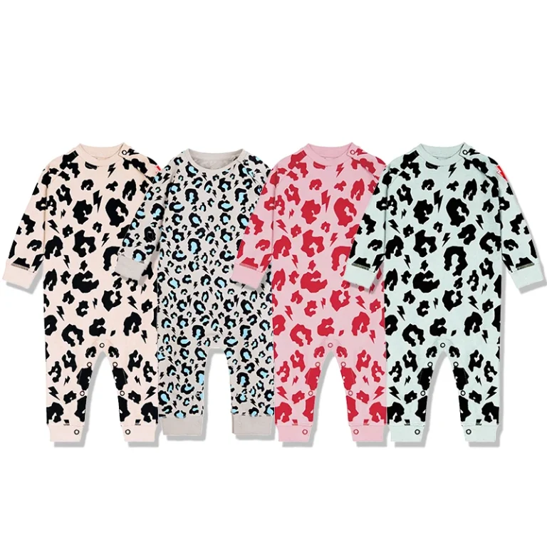 Seamless Bamboo Pajamas Mystery Box Rts White-Label Manufacturing with GRS Certified Compl
