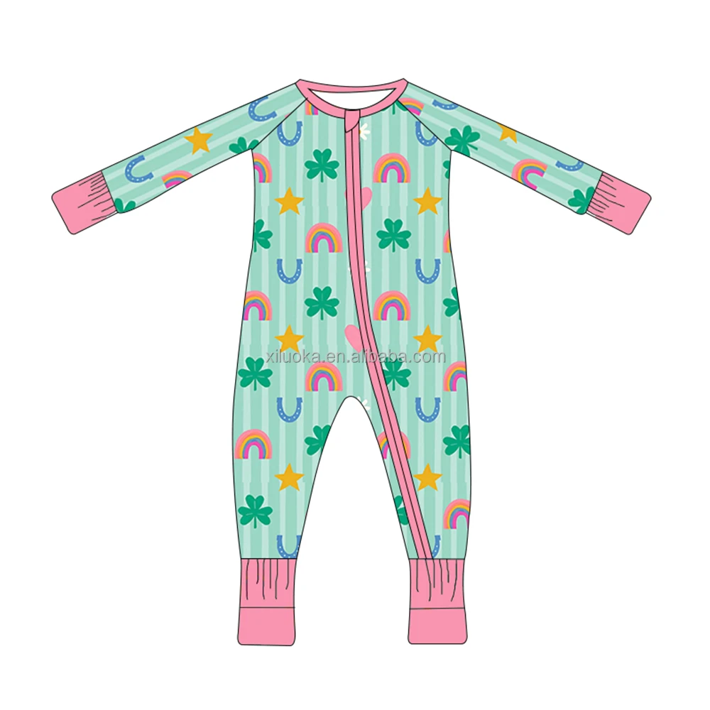 Premium RTS mystery bundle featuring bamboo pajamas for B2B wholesale; sustainable, soft, and stylish sleepwear for retailers to boost sales.