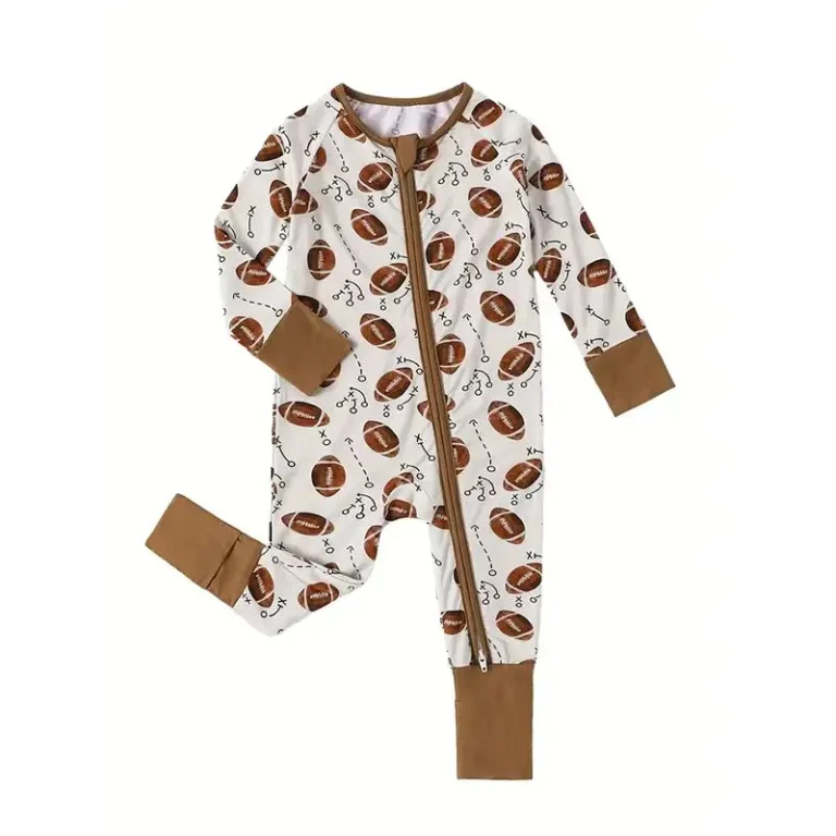 Fast Delivery 220Gsm Pajamas Bamboo Wholesaler – Small Batch Production