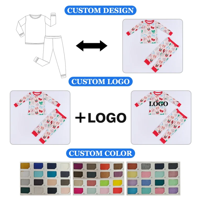 Best Intertek Verified Bamboo Pajamas Wholesaler High-Volume Export Expert