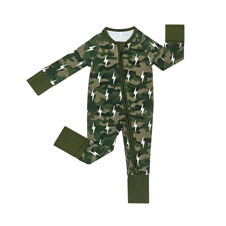Boy Mystery Bamboo Private Label Service for Brands (SGS Tested Certified)