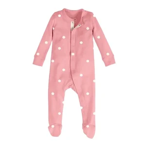 Organic Cotton Rompers for Baby Boys Custom Printed Plaid One-Piece Clothes Girl's Clothing Custom Newborn Sleepsuits