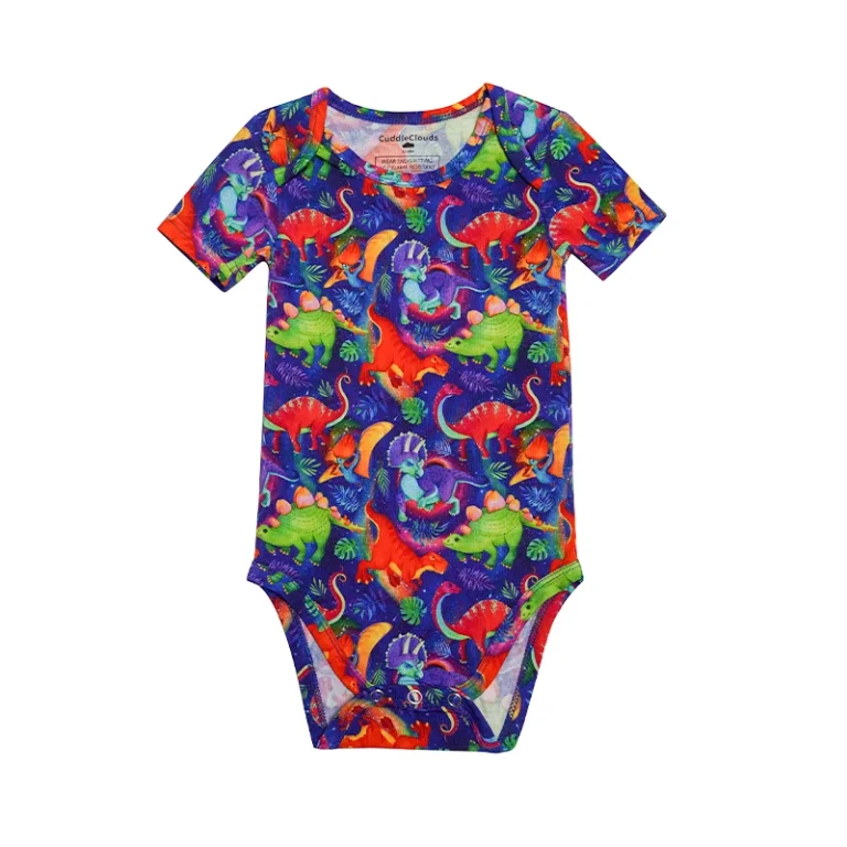 Verified Bamboo Pajamas Lot Small Batch Production Partner: Fully CPSIA Compliant Complian