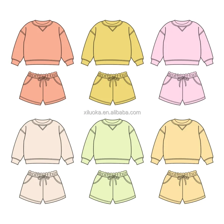 Bamboo Rts Print Baby Summer Set 2Pcs Baby Set To Short Pajamas Ship Day Independence Read