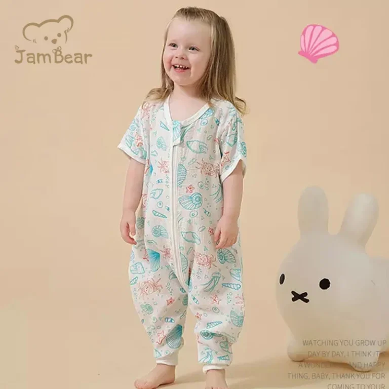 Band Bamboo Christmas Waist Wide Pajamas BSCI Audited Factories Supporting Bulk Wholesale