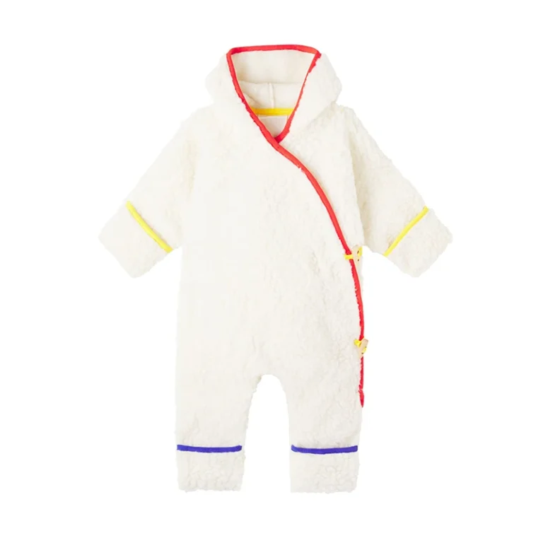 Customized Suppliers Professional Rompers Toddlers For Unisex Manufacturing