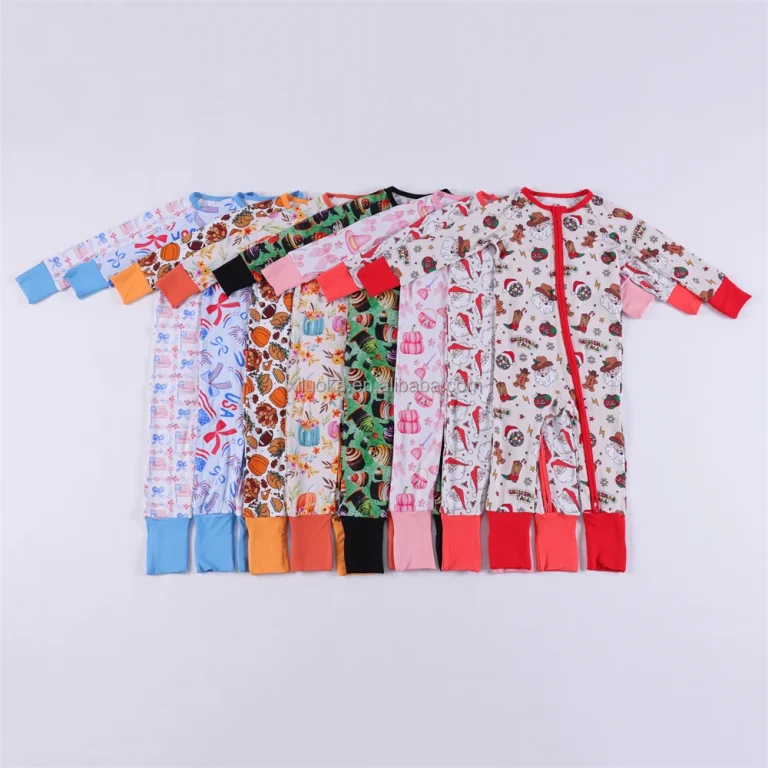 Mister Box Bamboo Zip White-Label Manufacturing