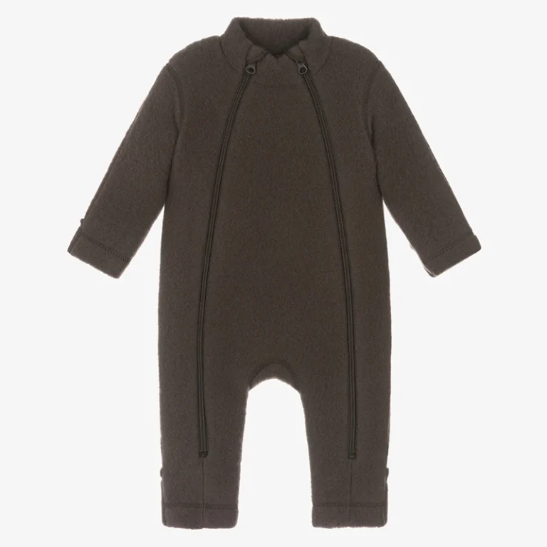 Footie Infant Full-Package Production Supporting Rapid Sample DevelopmentLow MOQ