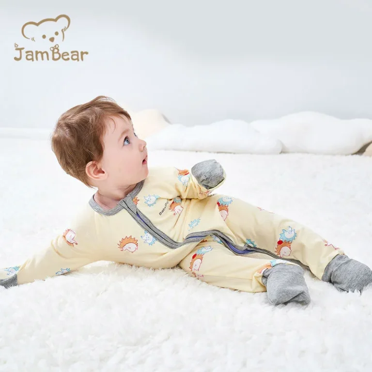 Mass Production Christmas Pajamas Bamboo Ethical Manufacturing Scalable Solutions for Big