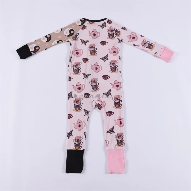 Fast Delivery Bamboo Pajamas Mystery Box Eco-Conscious Manufacturers – White-Label Manufac