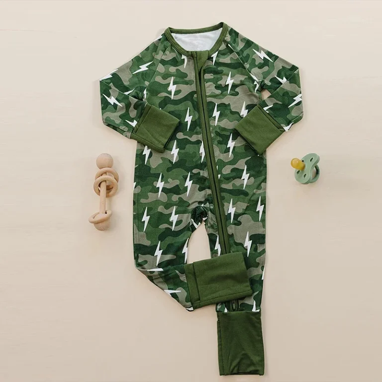 High-Quality Jumpsuit Baby Leading Chinese Apparel Factories for Global Wholesalers