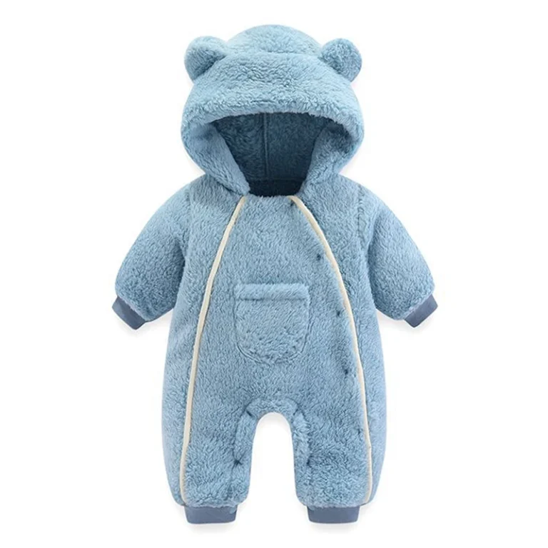 Sleeves Long Sleeper Baby Leading Chinese Apparel Factories Supporting White-Label Manufac