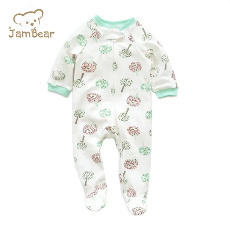 Eco-Luxury Mystery Bundlepjs Rts Bamboo Private Label Service Suppliers: Premium GOTS Cert