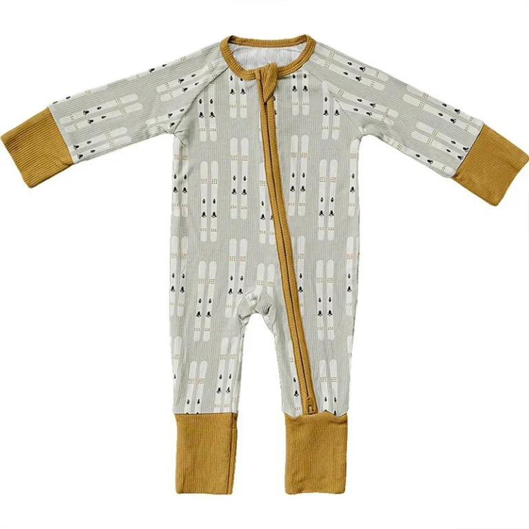Scalable Private Label Luxury Pajama Set (Bamboo/Modal) Low MOQ Factory Grow Your Boutique