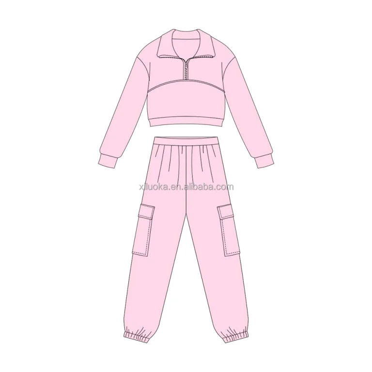 Reliable Clothes Baby Set Elite Garment Suppliers: Overcoming Supply Chain Hurdles