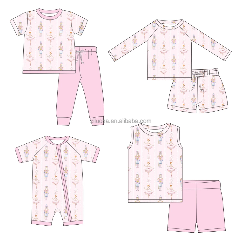 Wholesale custom baby clothing for businesses – personalized designs, high-quality materials, perfect for bulk orders and retail resale.