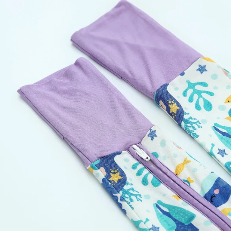 Mass Production Birthday Gift Box For Boyfriends Satin Bamboo Pajamas Eco-Conscious Manufa