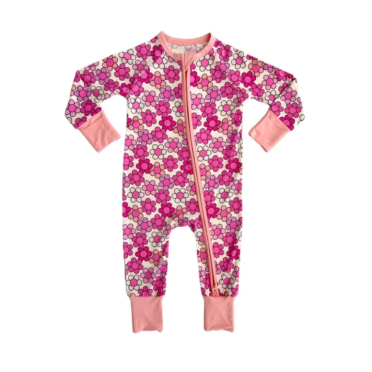 China Ready to Ship Wholesale Bamboo Fabric For Pajamas Fast Lead-Time Guaranteed
