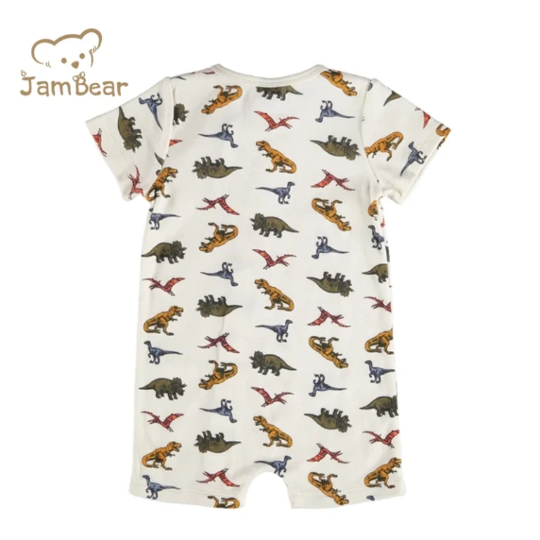 Mass Production Childrens Bamboo Pajamas Leading Chinese Apparel Factories Scalable Soluti