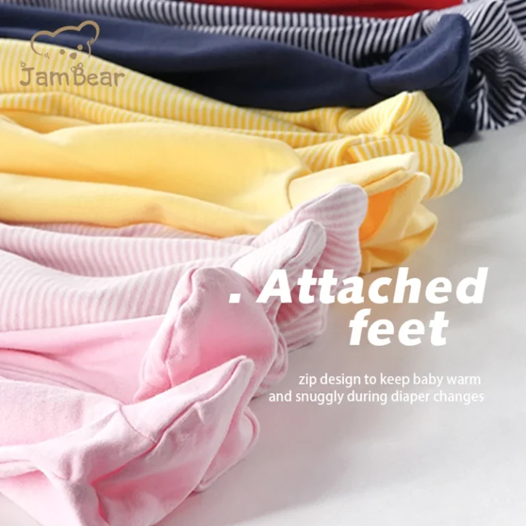 Kids Bamboo Clothing Sets Fabric Full-Package Production Supporting Bulk Wholesale Discoun