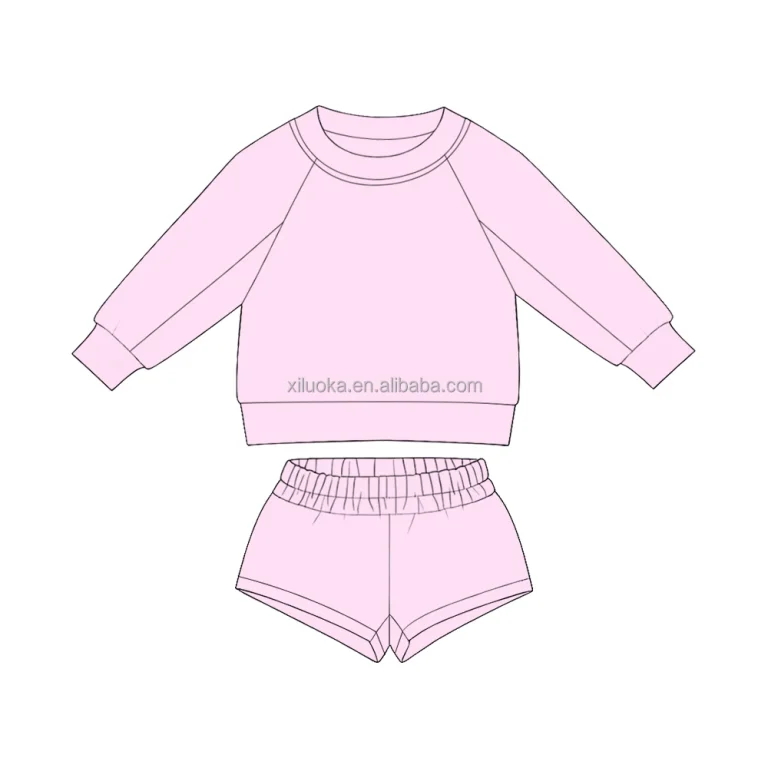 OEM/ODM Partner Professional Babyrompers Manufacturing