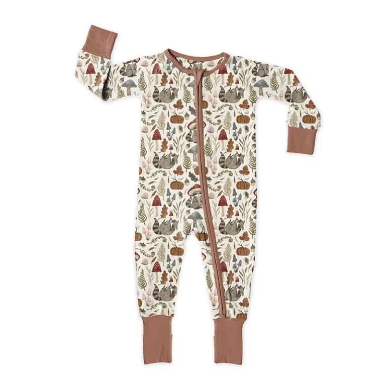 Leading Kids Bamboobamboo Pajamas Wholesaler with OEKO-TEX Standard 100