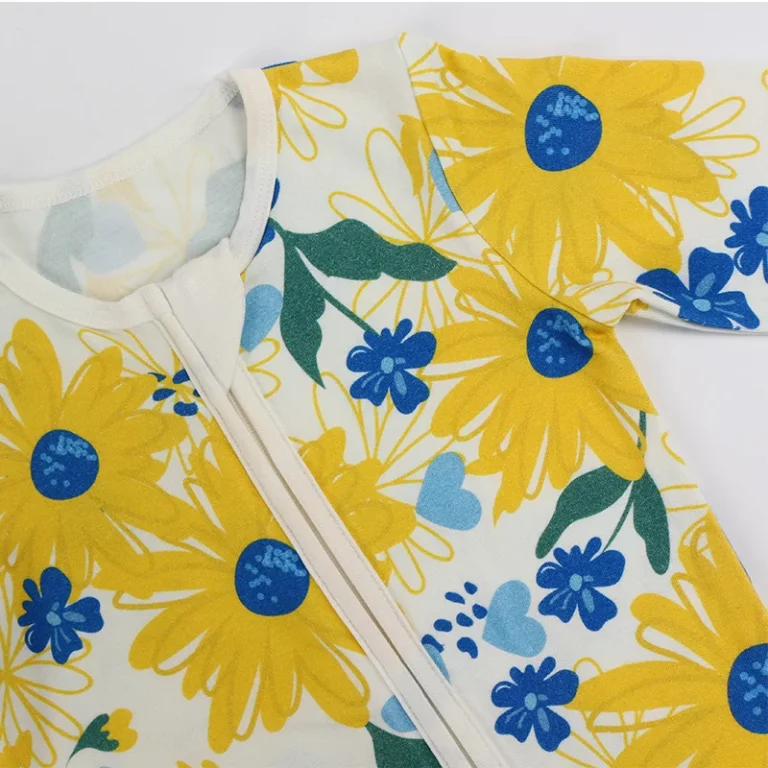 Scalable Private Label Sleepsuitspajamas Christmas For Factory Direct Pricing Grow Your Bo
